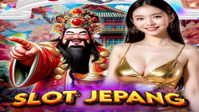 Slot Server Jepang